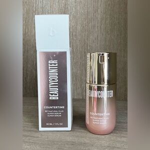 beautycounter Countertime Super Serum
